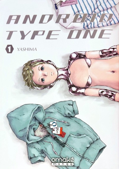 Android Type One