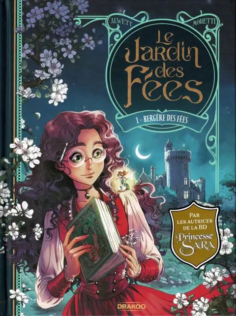 Le jardin des fées