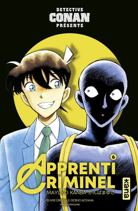 Apprenti Criminel 6
