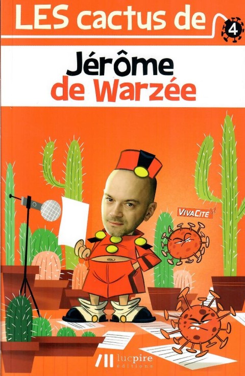 Les Cactus de Jérôme de Warzée 4