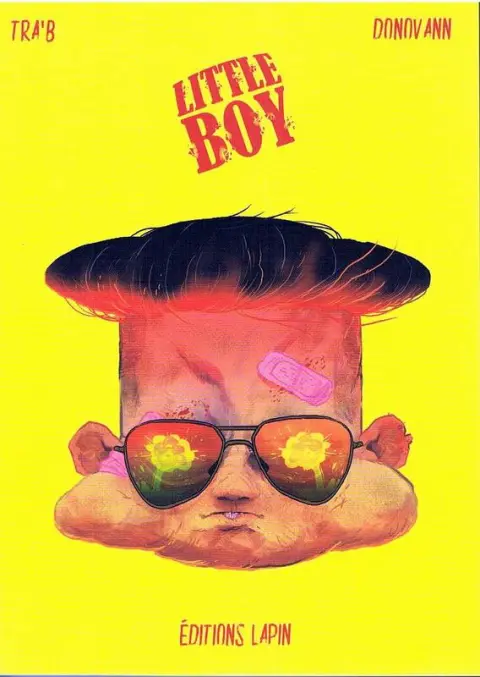 Little Boy