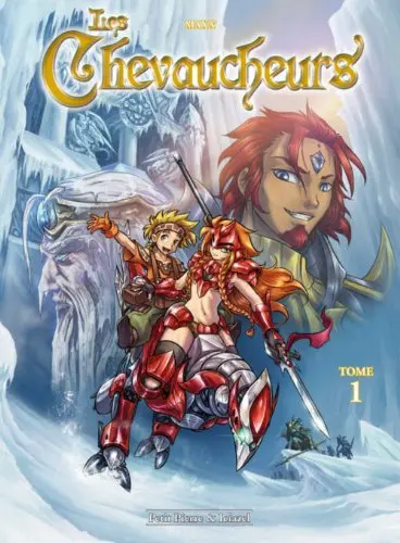 Les Chevaucheurs