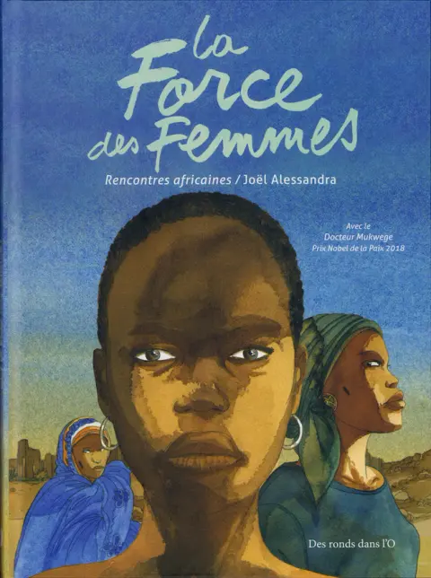 La force des Femmes Rencontres africaines