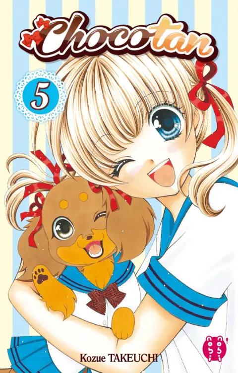 Chocotan 5