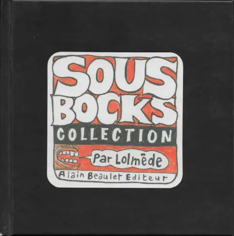 Sous Bocks collection