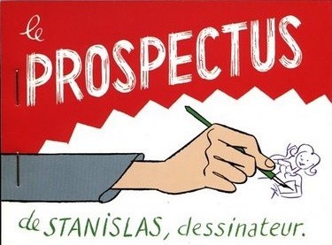 Le prospectus