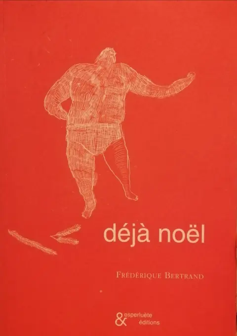 déjà noël