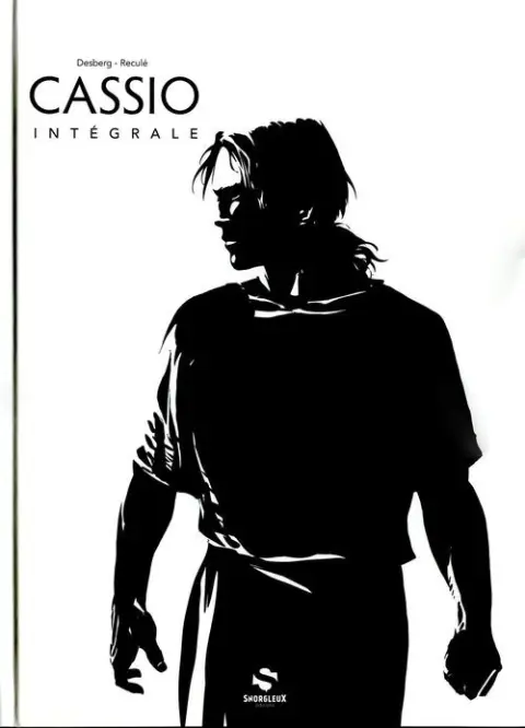 Cassio Intégrale