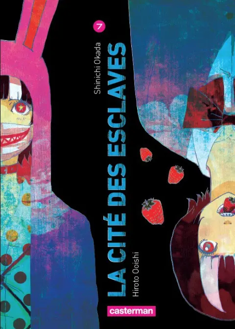 La Cité des esclaves 7