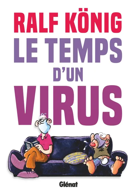 Le temps d'un virus