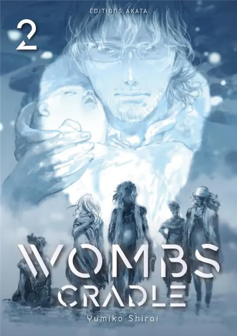 Wombs Cradle Chapitre 02