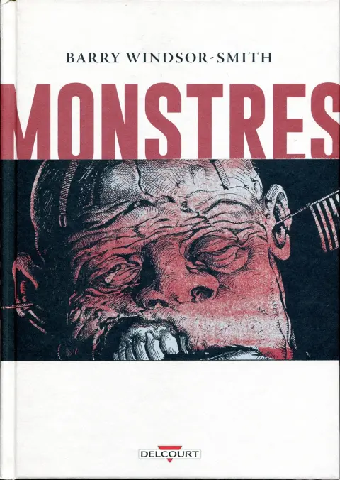 Monstres