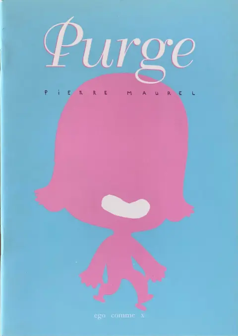 Purge