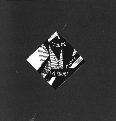 Couverture de l'album Stones, moss & mirrors