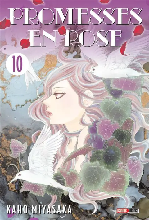 Promesses en rose 10