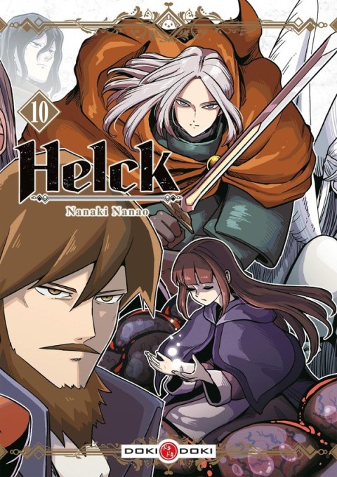 Helck 10