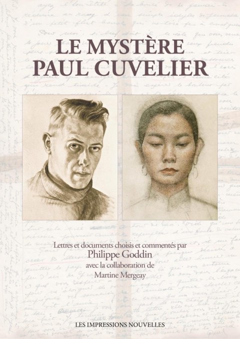 Le mystère Paul Cuvelier