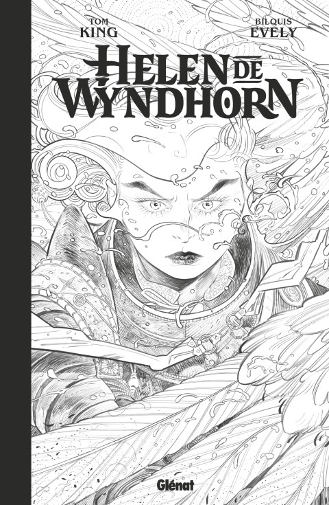 Couverture de l'album Helen de Wyndhorn