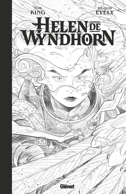 Helen de Wyndhorn