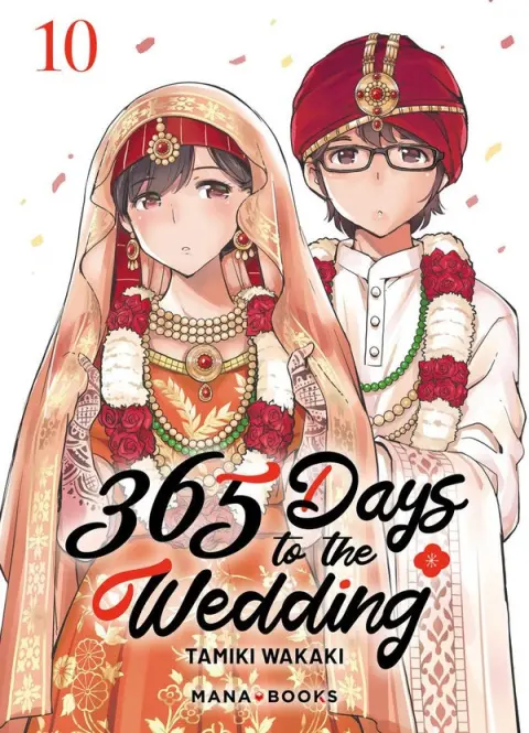 365 Days to the Wedding 10
