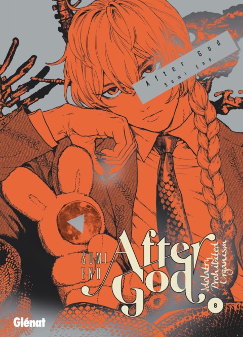 After God 8