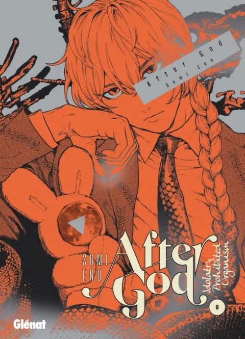 After God 8