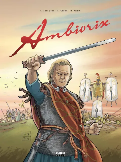 Ambiorix