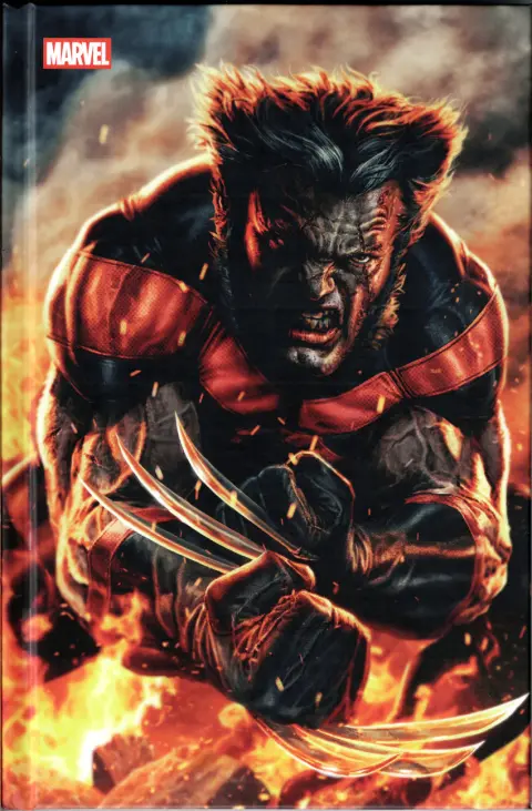 Ultimate Universe 08