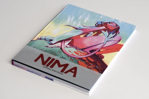 Nima
