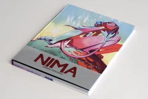 Nima
