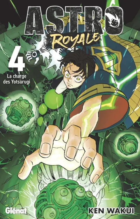 Astro Royale 4