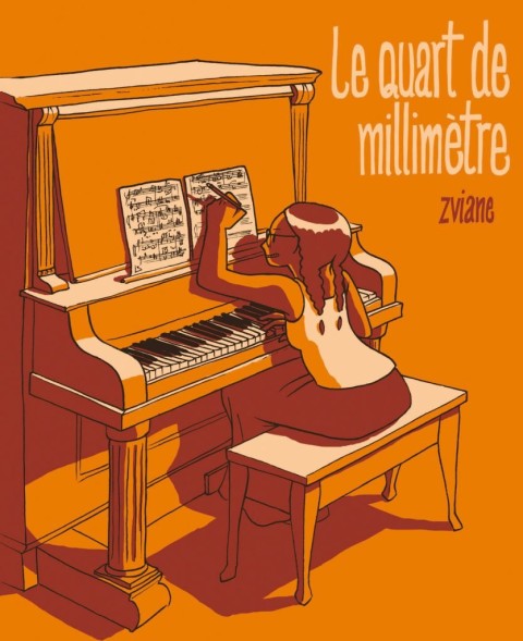 Le quart de millimètre