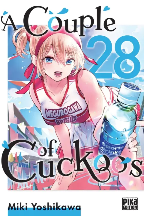 A couple of Cuckoos 28