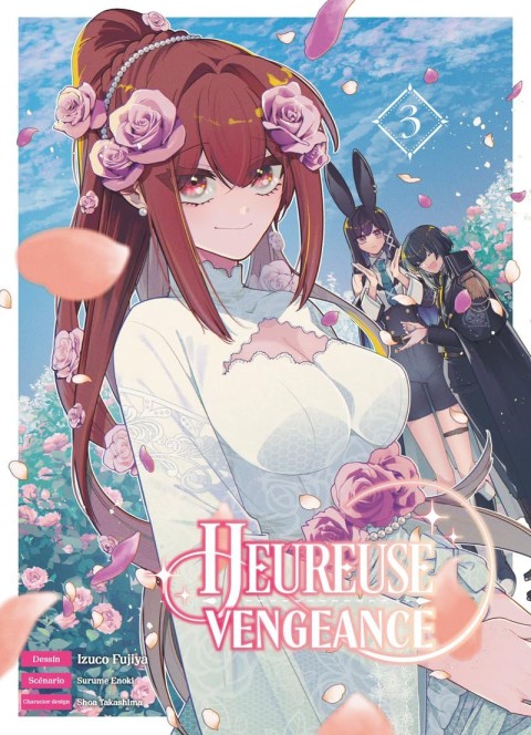 Heureuse vengeance 3