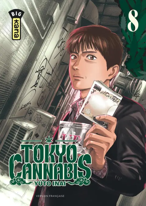 Tokyo Cannabis 8
