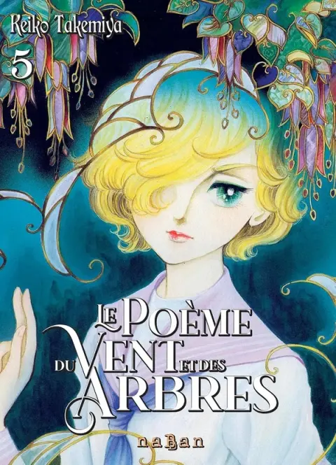 Le Poème du Vent et des Arbres 5