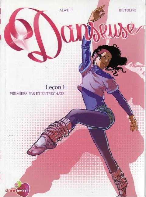 Danseuse (Alwett / Bietolini)