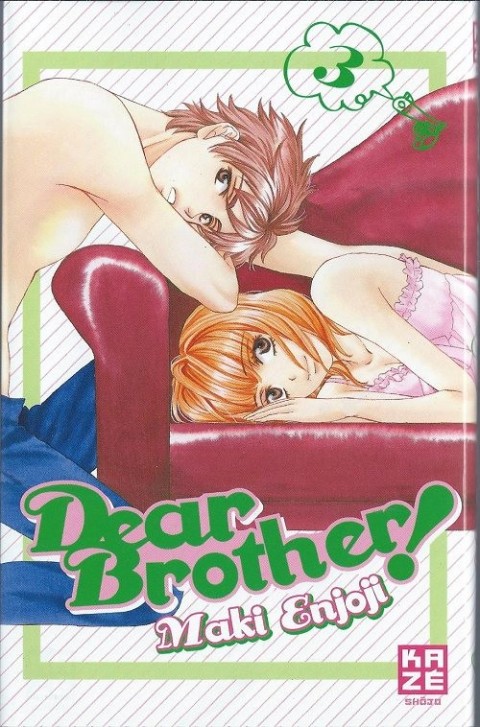 Dear Brother ! 3