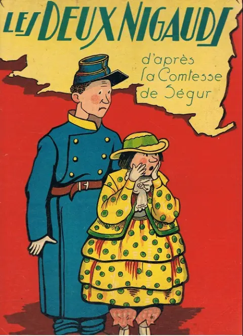 Les Deux Nigauds