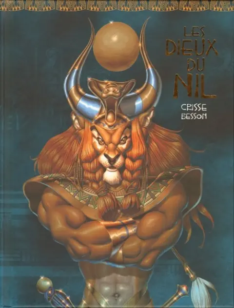 Les Dieux du Nil