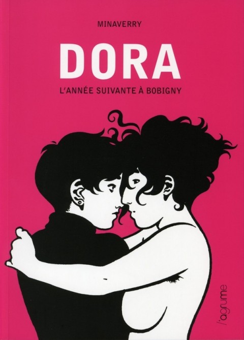 Dora Tome 2 Dora L'année suivante à Bobigny