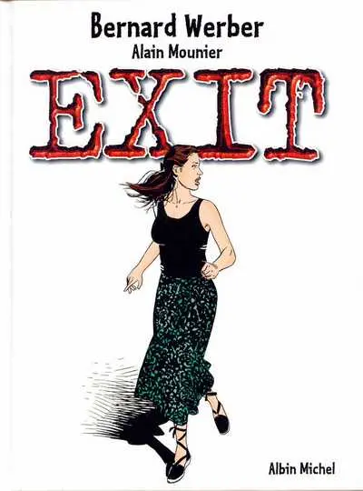 Exit (Werber / Mounier)