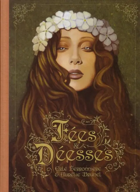 Fées & Déesses