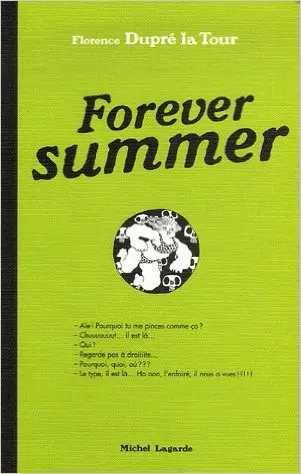Forever ... summer