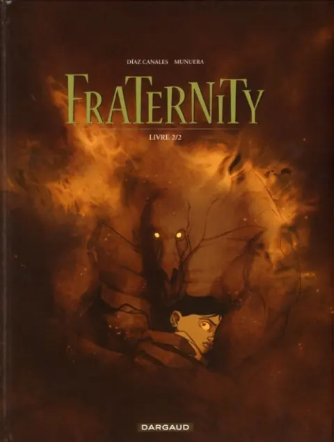 Fraternity Livre 2/2
