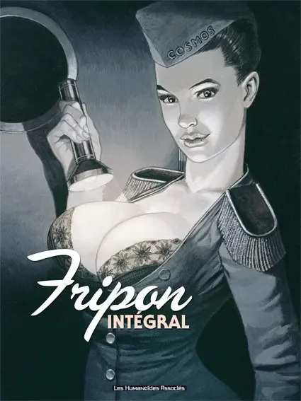 Fripons Fripon intégral