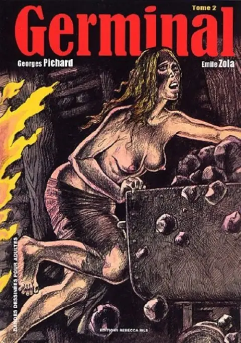 Germinal Tome 2