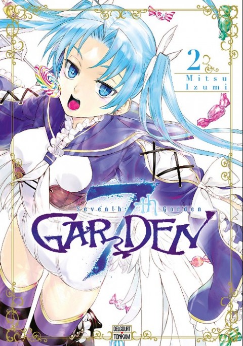 7th Garden 2