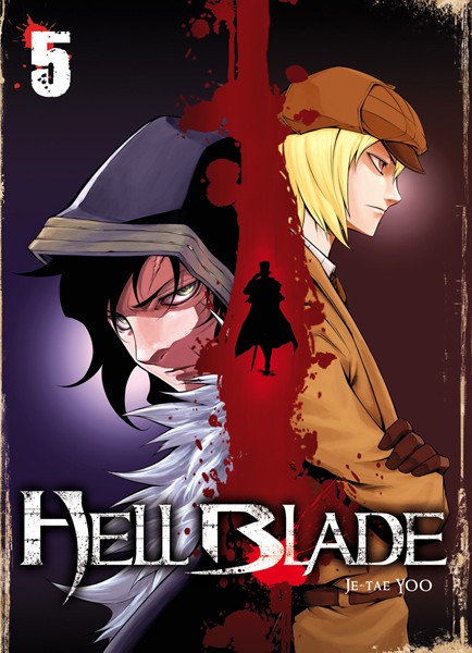 Hell Blade 5