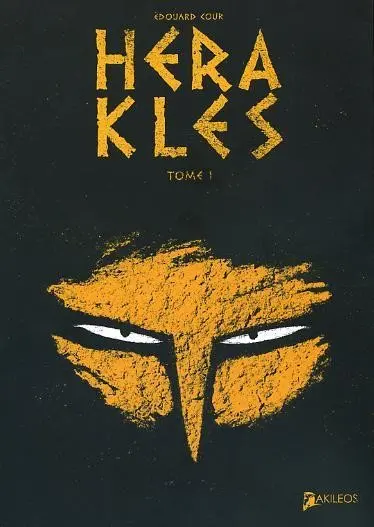 Herakles Tome 1